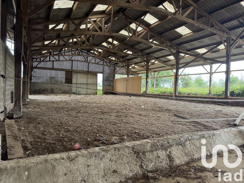 Maison - 145 m² - 5 pièces