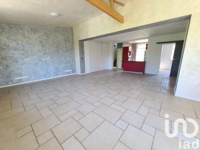 Maison - 165 m² - 5 pièces