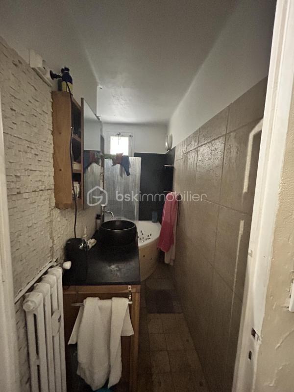 Appartement - 59 m² - 4 pièces