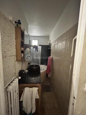 Appartement - 59 m² - 4 pièces