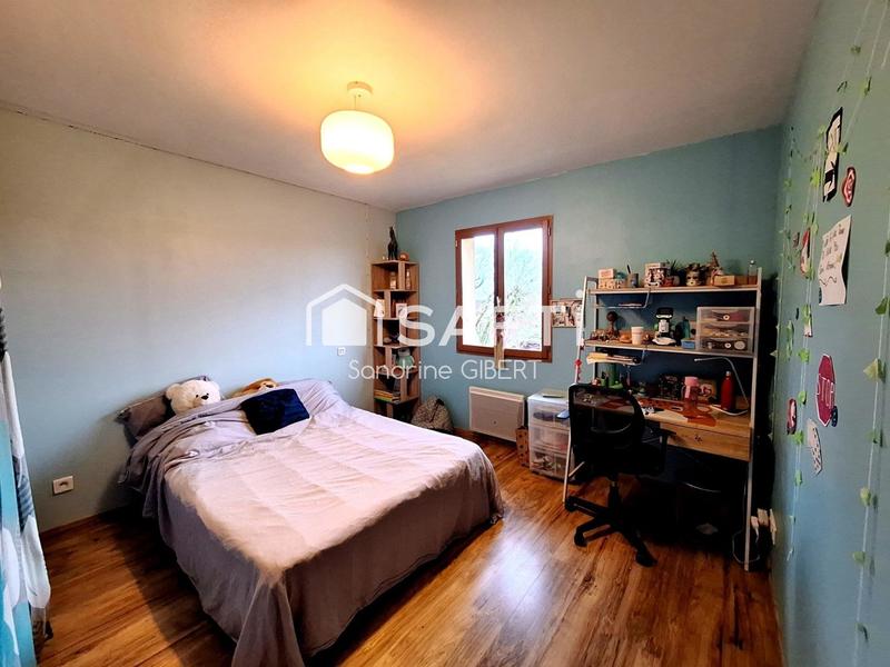 Maison - 146 m² - 6 pièces