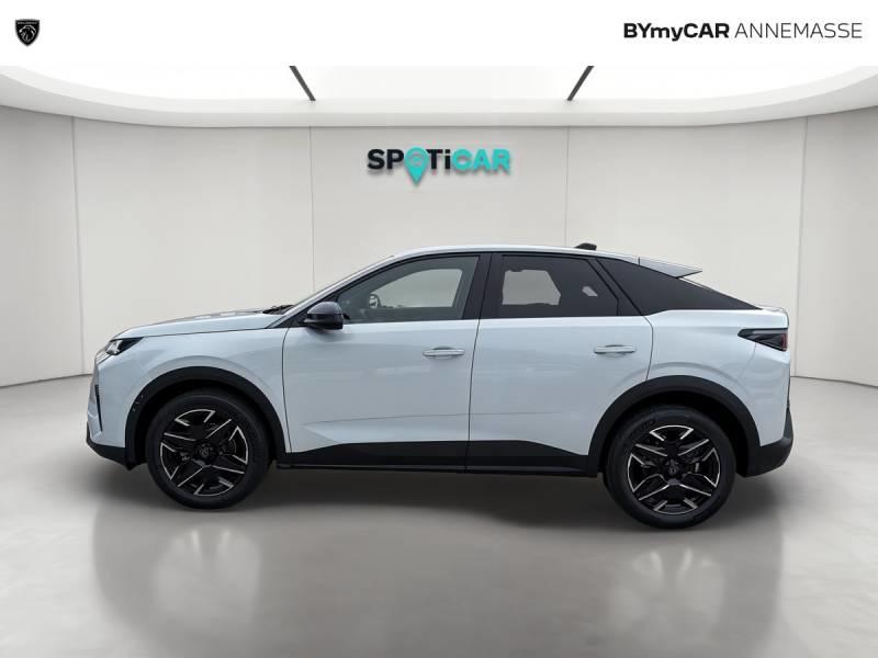 Peugeot 3008 Hybrid 145 e-Dcs6 Allure