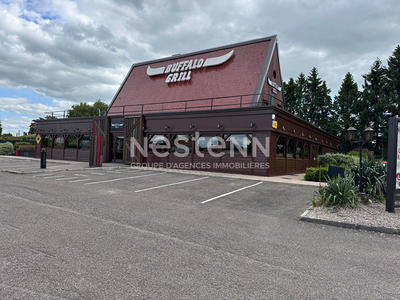 Local commercial - 500 m²