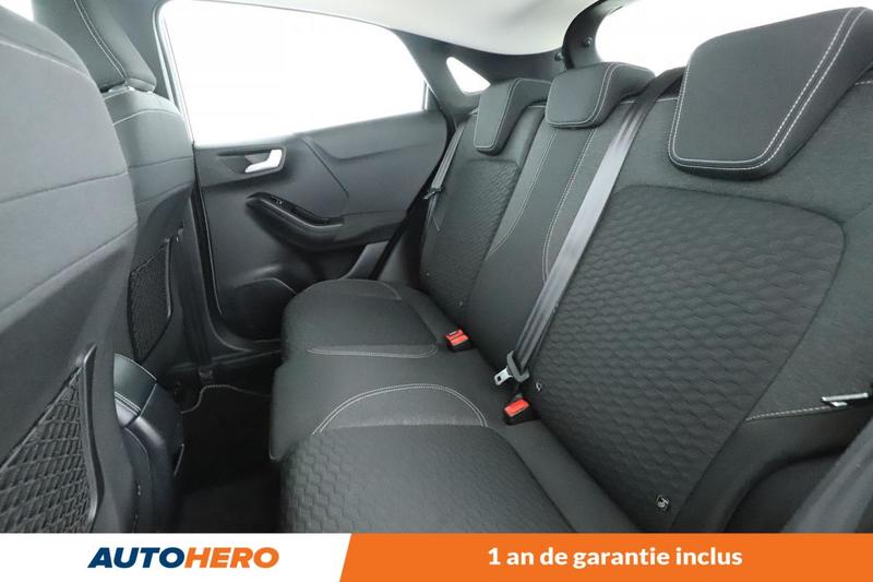 Ford Puma 1.5 EcoBlue Titanium 120 ch