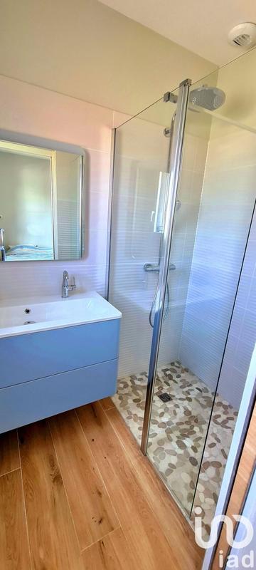 Maison - 90 m² - 3 pièces