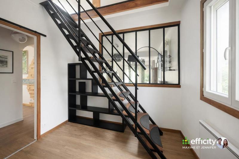 Villa - 163 m² - 5 pièces