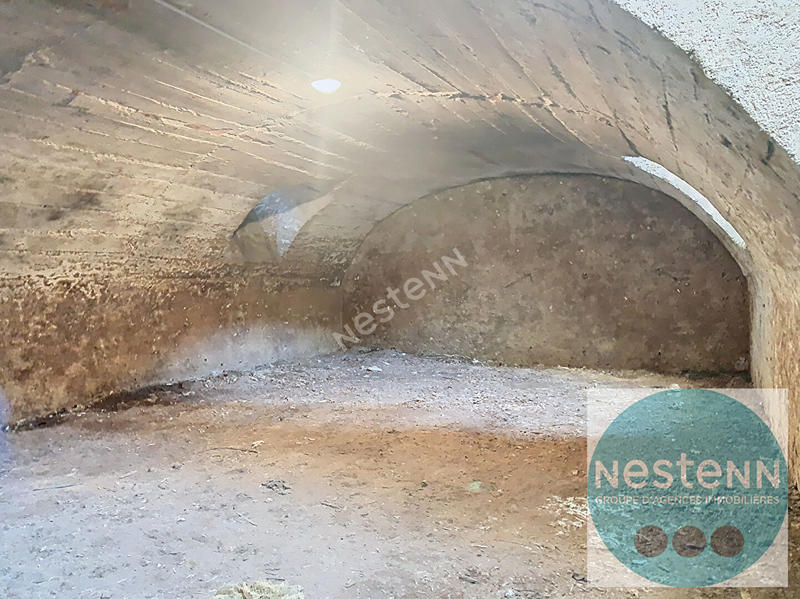 Maison - 76 m² - 3 pièces