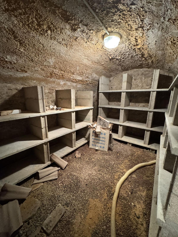 Appartement - 190 m² - 7 pièces