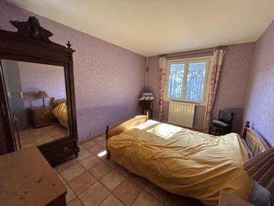 Maison traditionnelle - 135 m² - 6 pièces