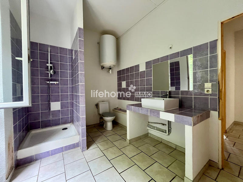 Appartement - 88 m² - 4 pièces