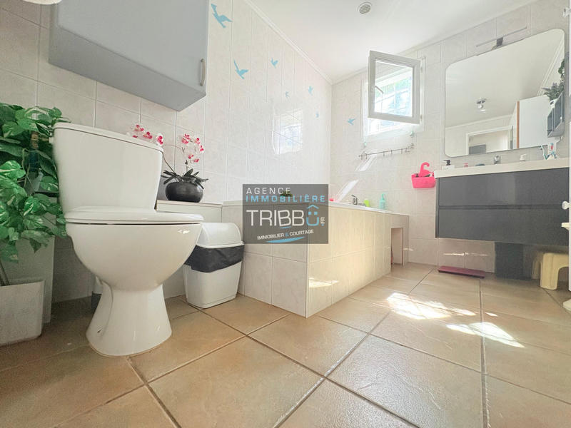 Villa - 116 m² - 5 pièces