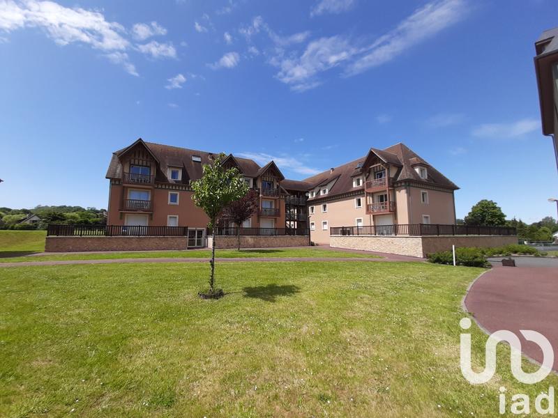 Appartement - 41 m² - 2 pièces