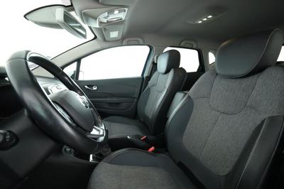 Renault Captur 1.3 TCe Intens 131 ch