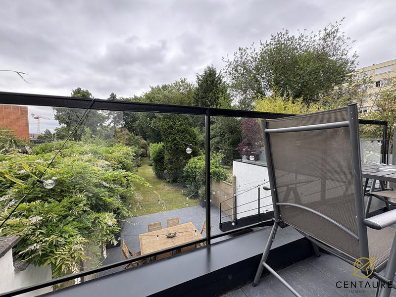 Maison - 143 m² - 6 pièces