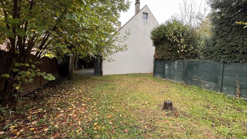 Maison - 103 m² - 6 pièces