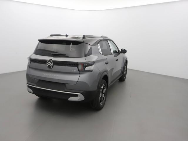 Citroën C3 Aircross Hybride 145 e-Dcs6 Max