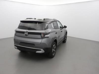 Citroën C3 Aircross Hybride 145 e-Dcs6 Max