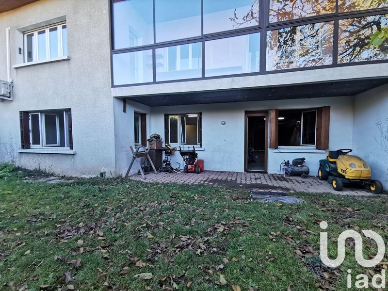 Maison - 180 m² - 4 pièces