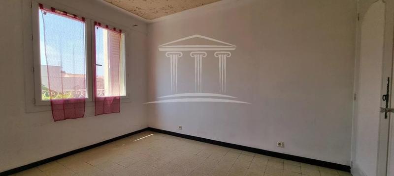 Appartement - 52 m² - 3 pièces