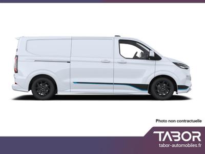 Ford Transit Custom TDCi 170 Aut Sport 320 L2