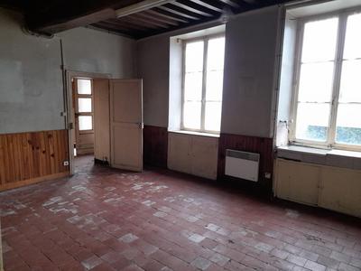 Maison - 116 m² - 4 pièces