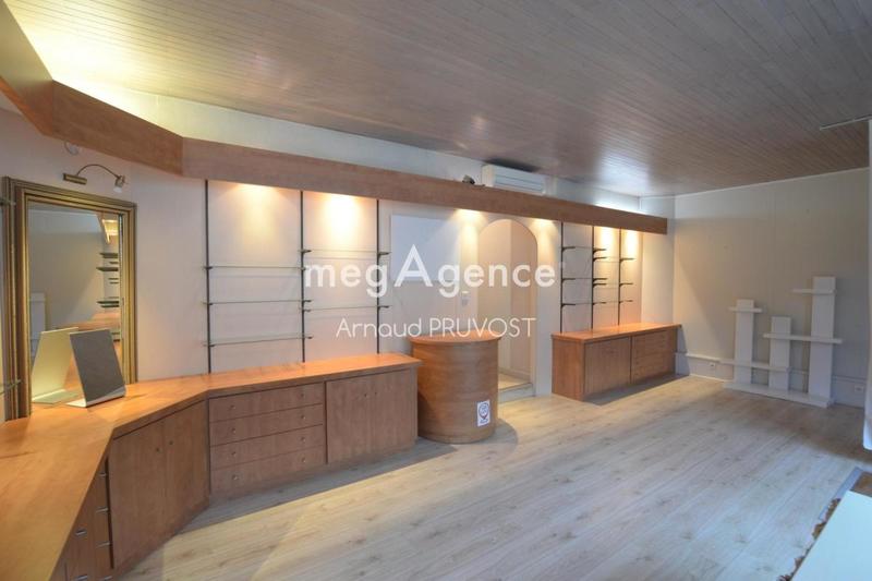 Maison - 157 m² - 6 pièces