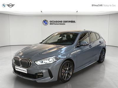 Bmw Série 1 F40 118i 140 ch Dkg7 m Sport