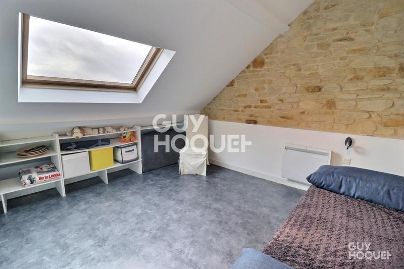 Maison - 170 m² - 6 pièces