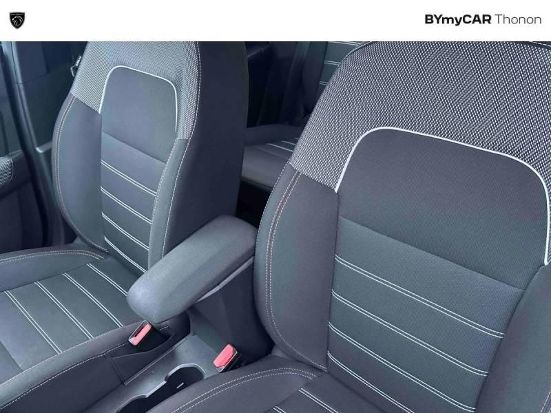 Dacia Sandero Eco-G 100 Stepway Expression +