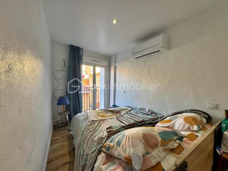 Maison de village - 55 m² - 3 pièces