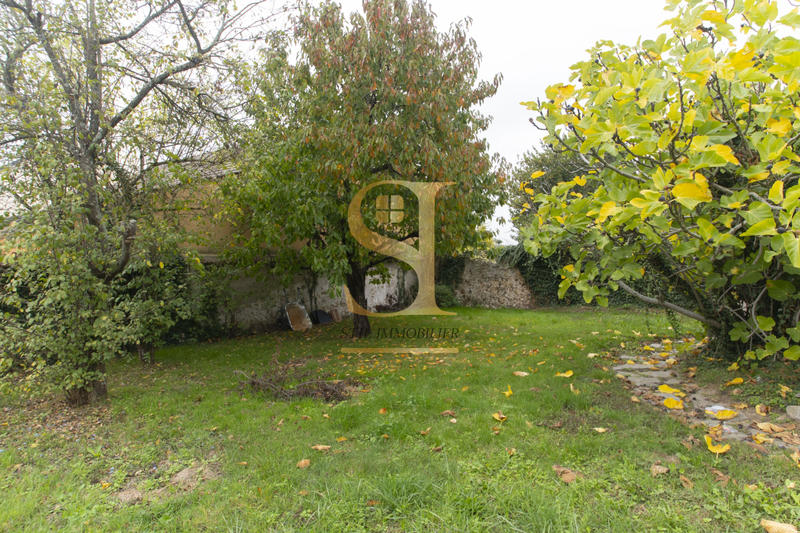 Maison - 153 m² - 5 pièces