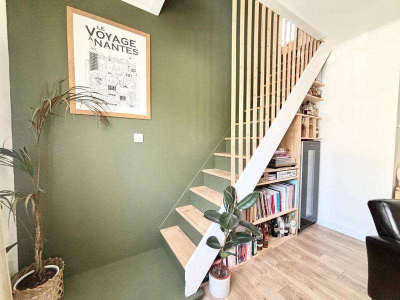 Maison - 81 m² - 4 pièces