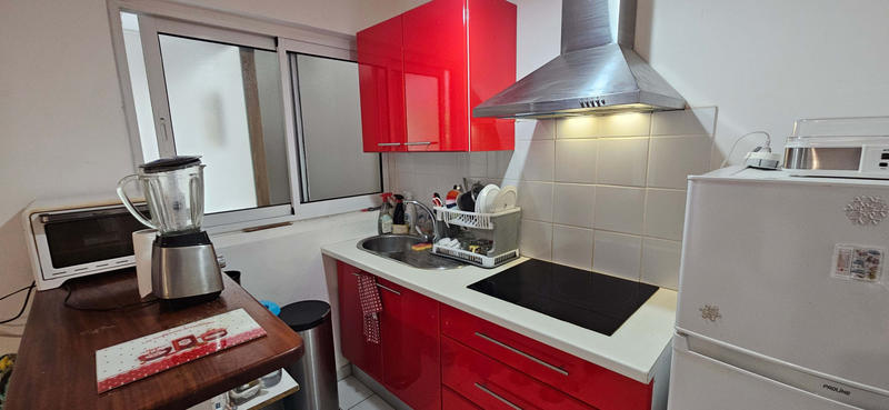 Appartement - 39 m² - 2 pièces