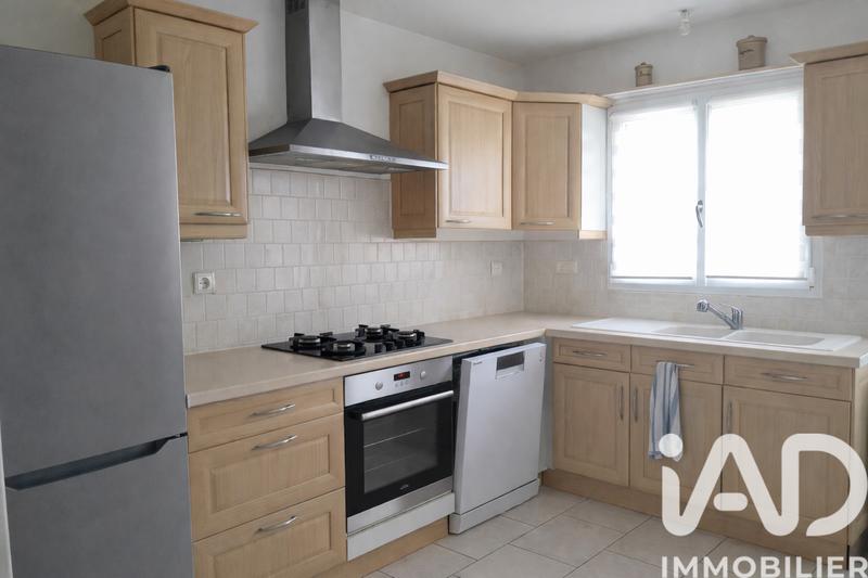 Maison de campagne - 160 m² - 8 pièces