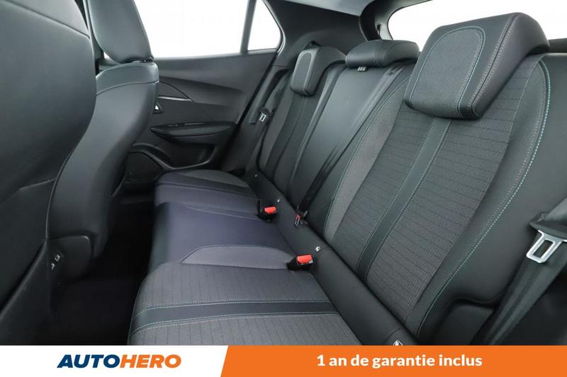 Peugeot 2008 1.5 Blue-HDi Allure 110 ch