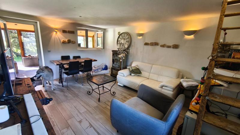 Maison - 75 m² - 2 pièces