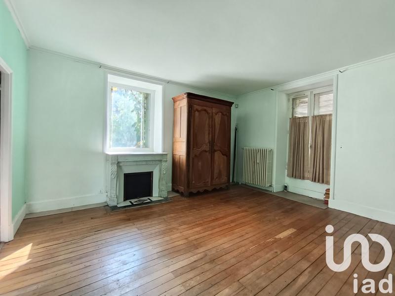 Maison - 294 m² - 7 pièces