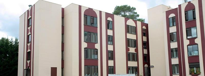 Studio - 14 m² - 1 pièce