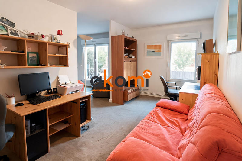 Appartement - 86 m² - 3 pièces