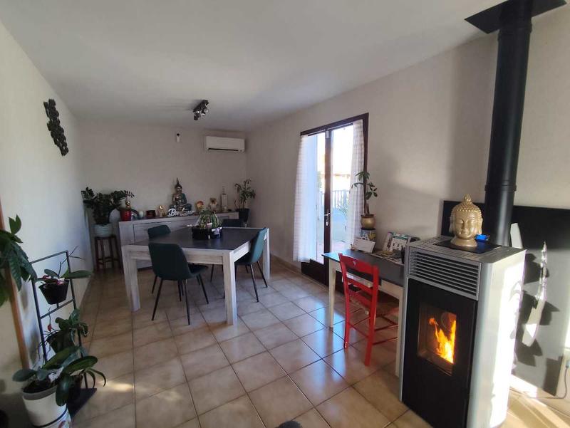 Maison - 81 m² - 4 pièces