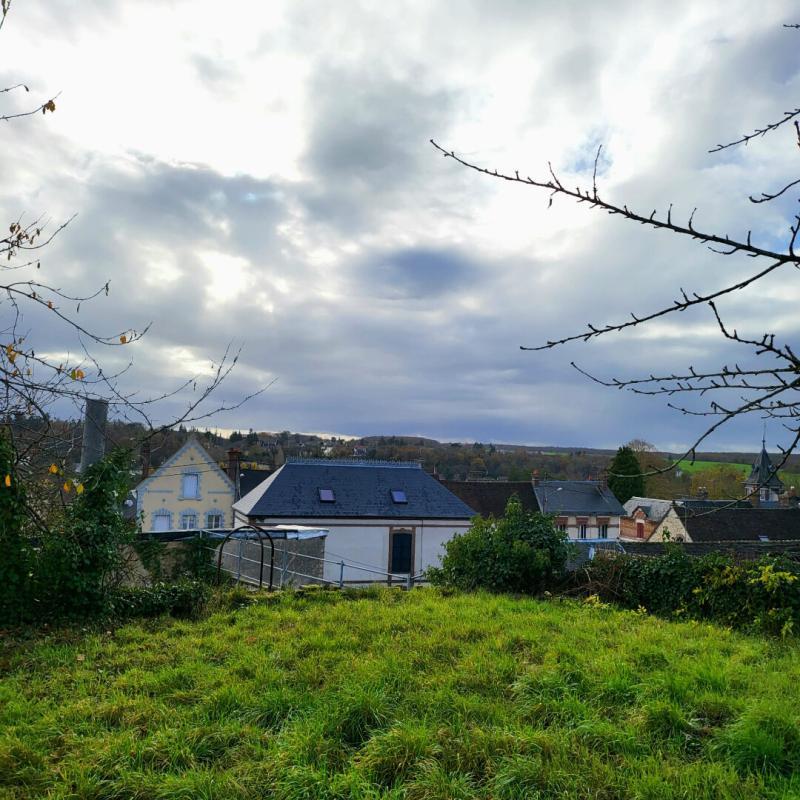 Maison - 160 m² - 7 pièces