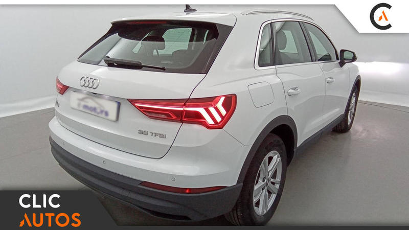 Audi Q3 Design 35 Tfsi 150 Gps