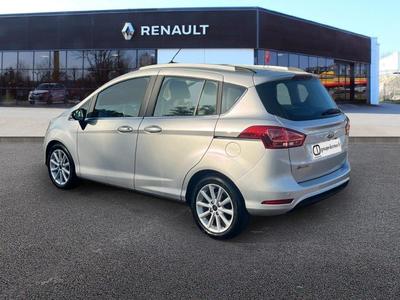 Ford B-Max 1.6 105 Titanium Powershift a