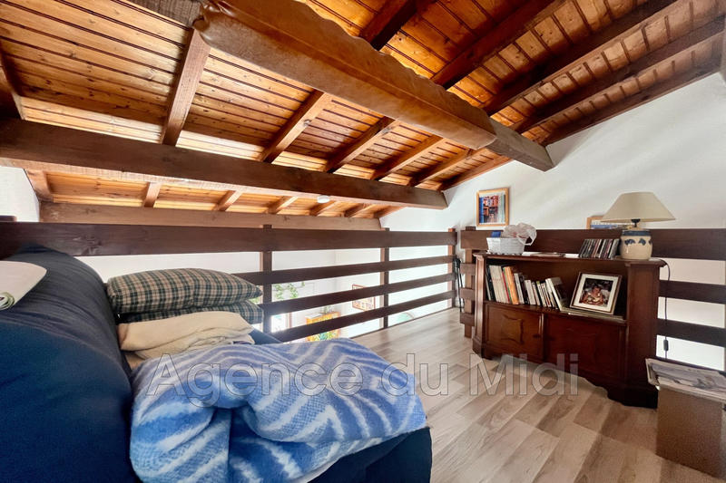 Maison - 57 m² - 3 pièces