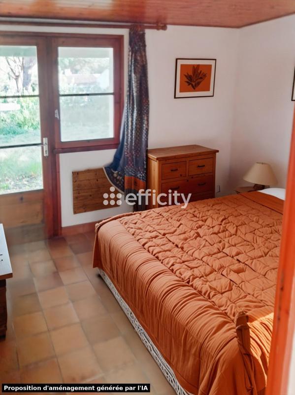 Maison - 112 m² - 4 pièces