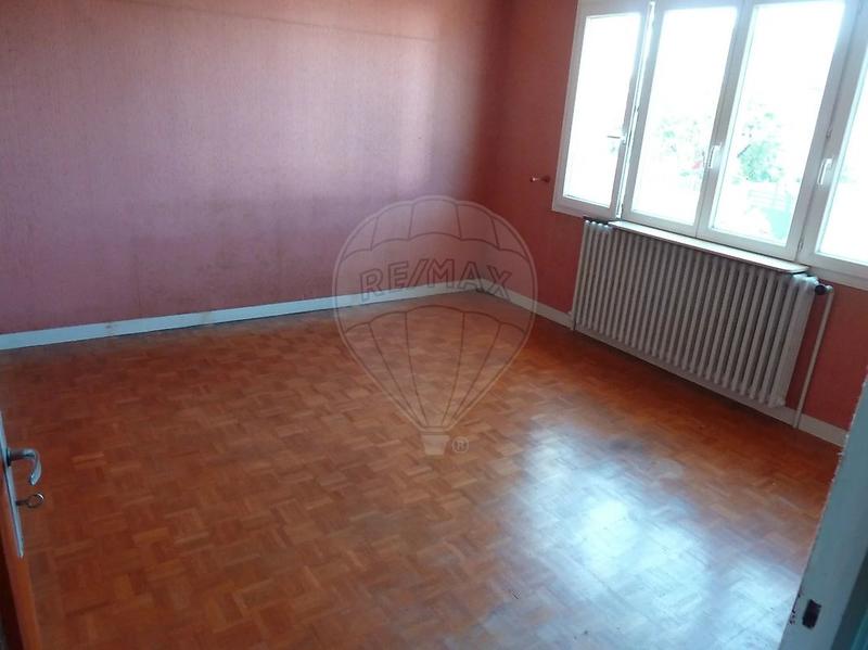 Maison - 77 m² - 5 pièces