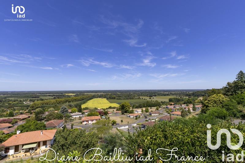 Maison de ville - 341 m² - 10 pièces