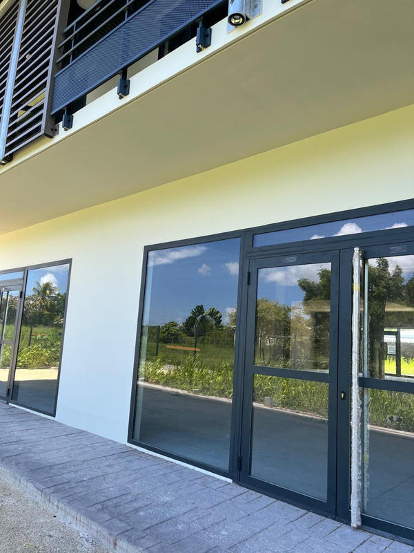 Local commercial - 70 m²