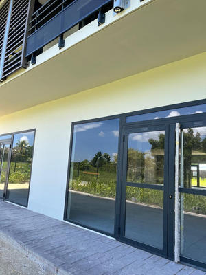 Local commercial - 70 m²