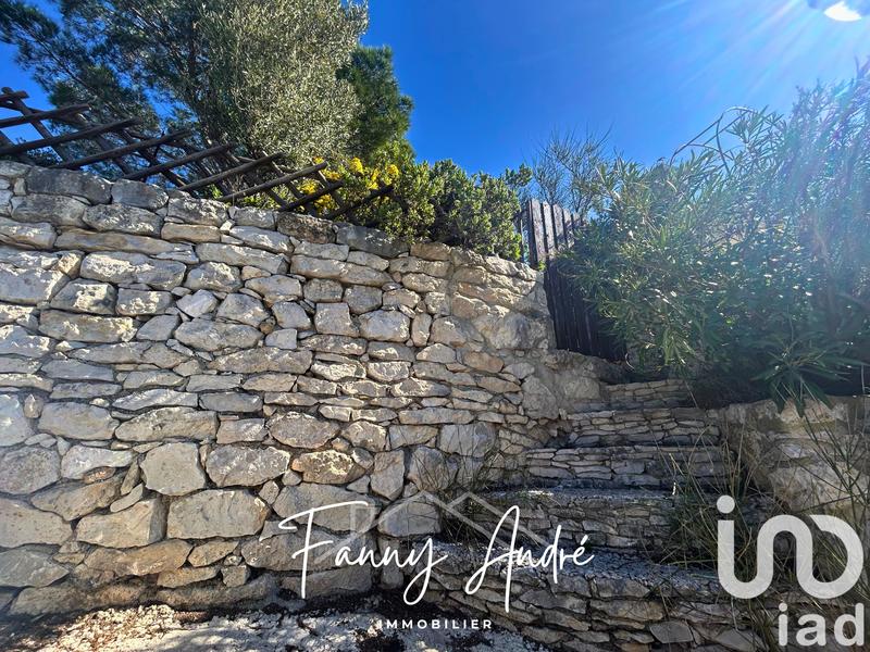 Châlet - 30 m² - 3 pièces